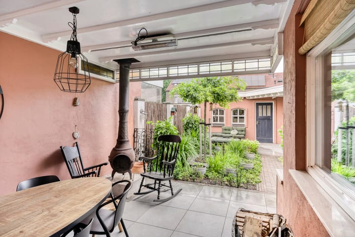 Foto 26 van Lavendelstraat 53