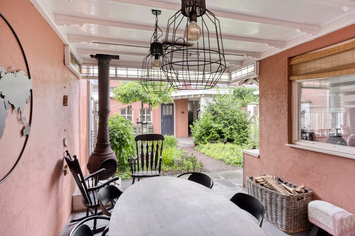 Foto 27 van Lavendelstraat 53