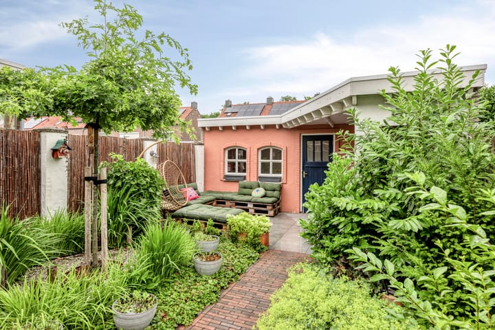 Foto 28 van Lavendelstraat 53