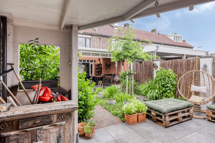 Foto 29 van Lavendelstraat 53