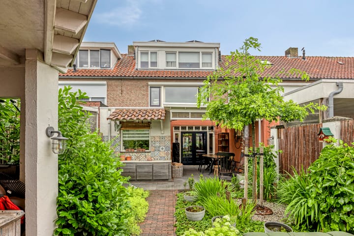 Foto 30 van Lavendelstraat 53