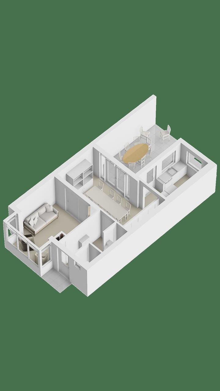 Foto 35 van Lavendelstraat 53