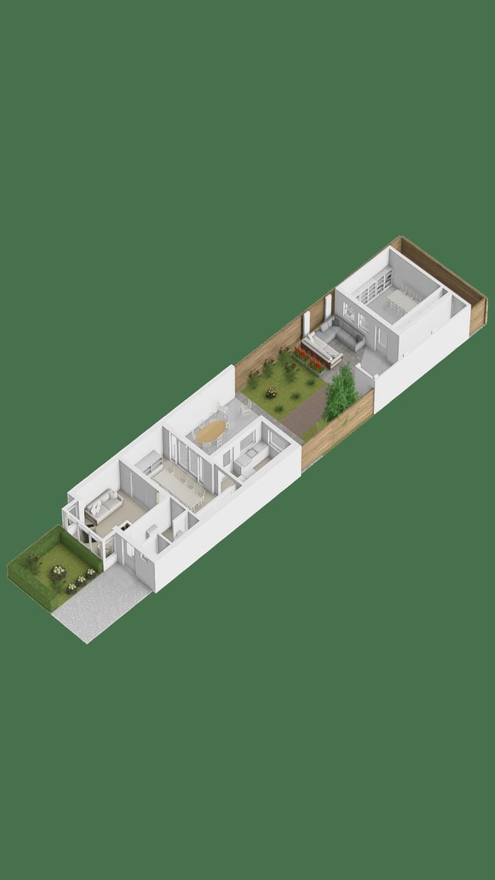 Foto 38 van Lavendelstraat 53