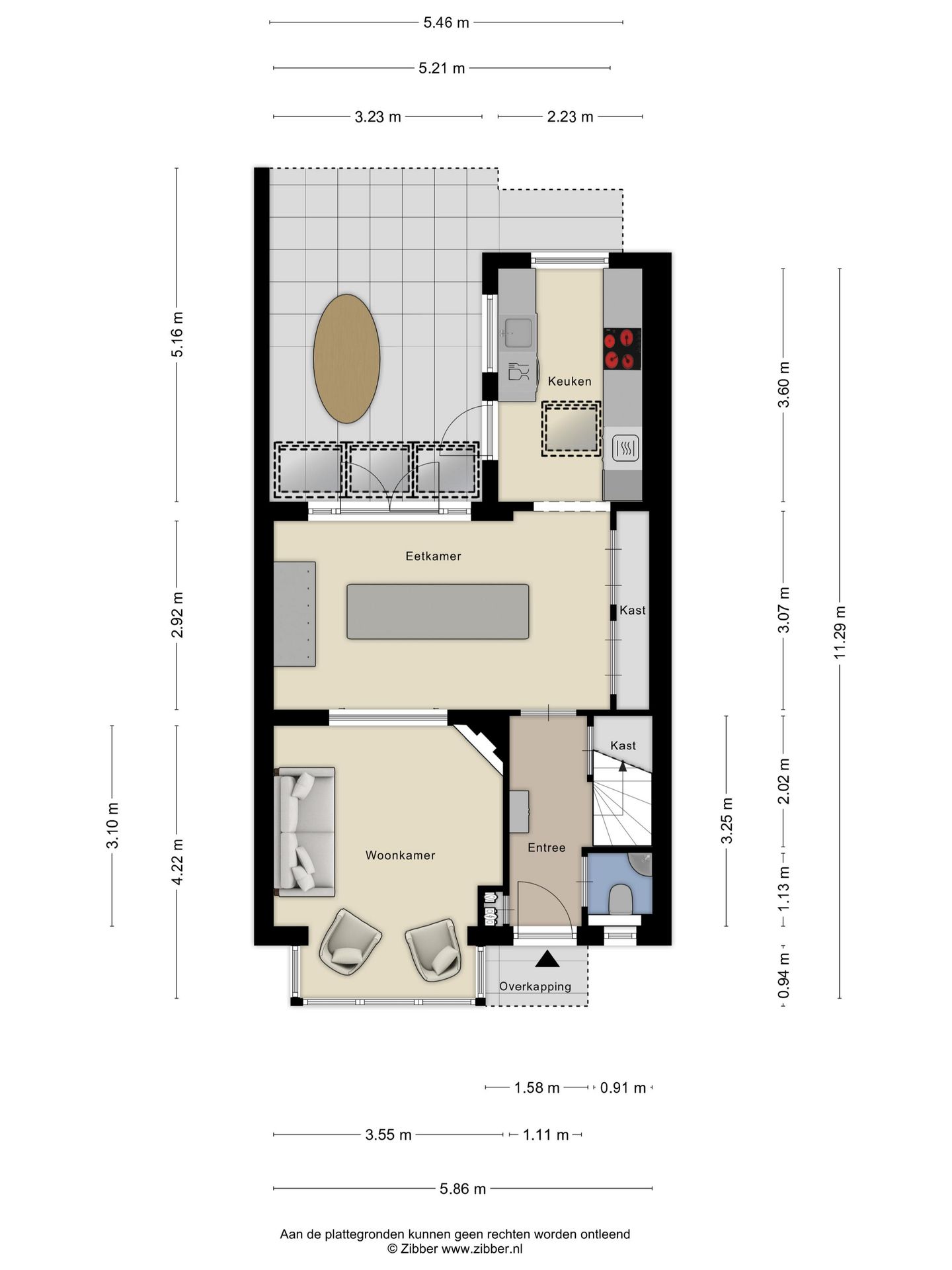 Photo 40 of Lavendelstraat 53