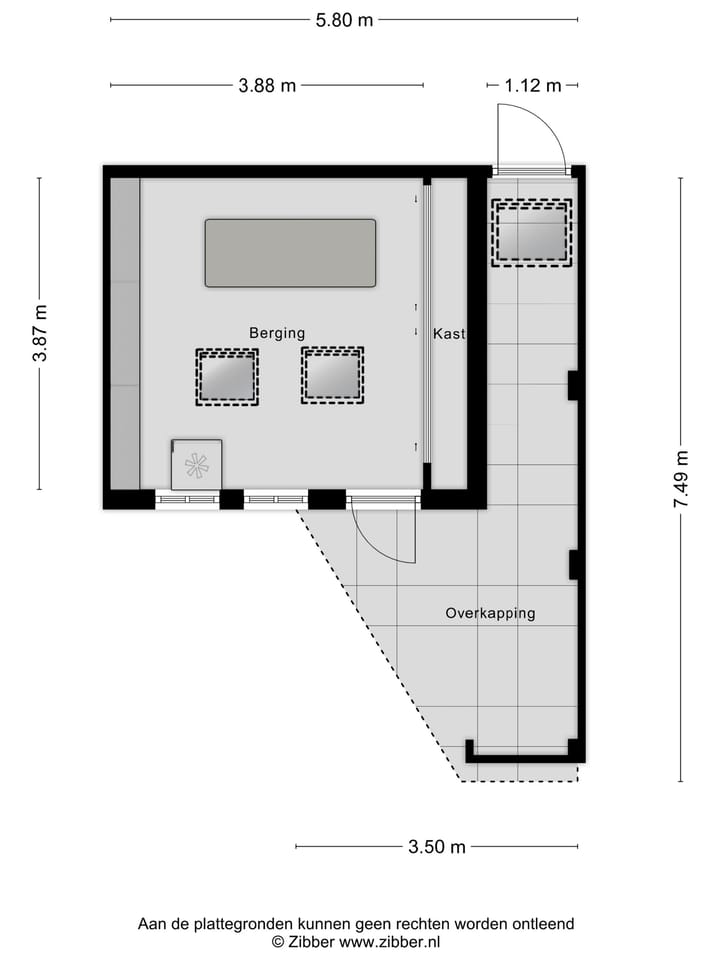 Foto 42 van Lavendelstraat 53