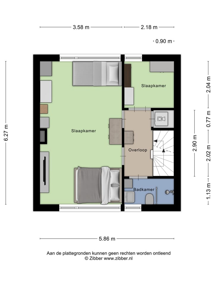 Foto 43 van Lavendelstraat 53