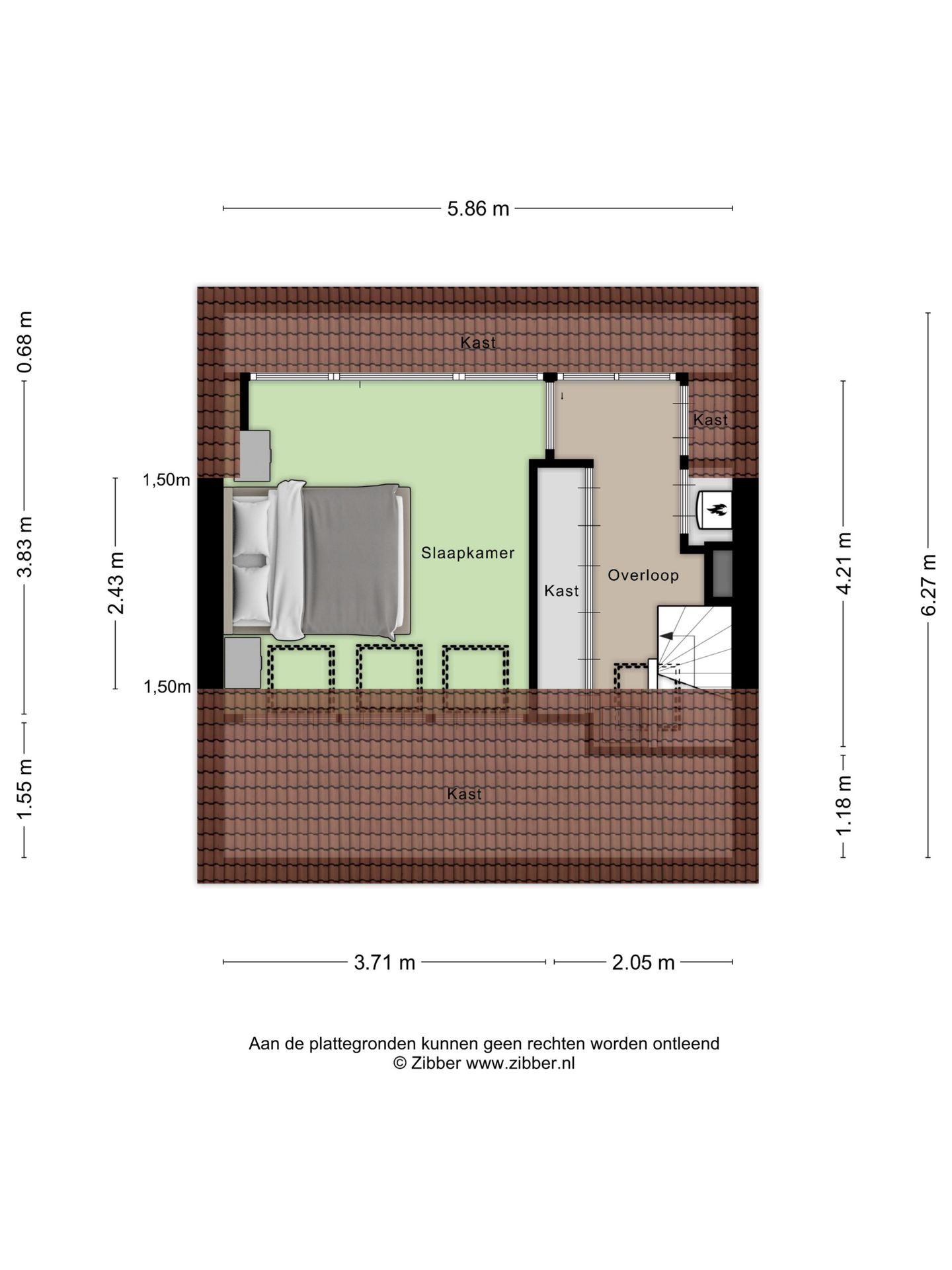 Photo 44 of Lavendelstraat 53