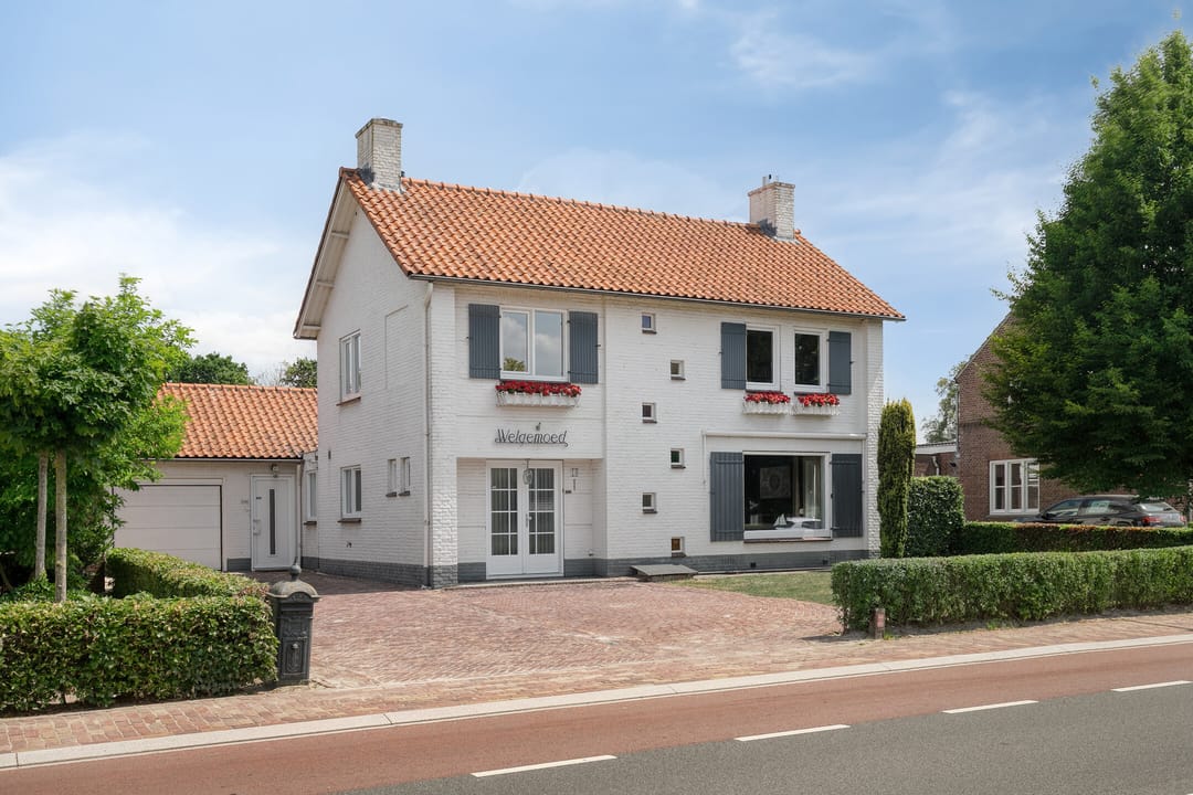 Photo 1 of Hoogdijk 18