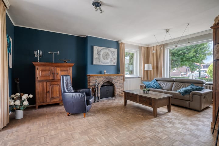 Foto 2 van Hoogdijk 18