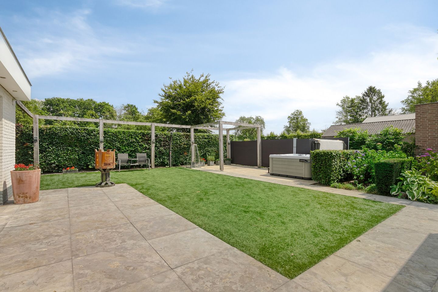 Photo 4 of Hoogdijk 18