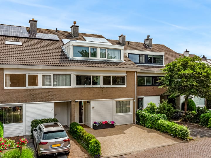 Photo 4 of Heivlinder 65