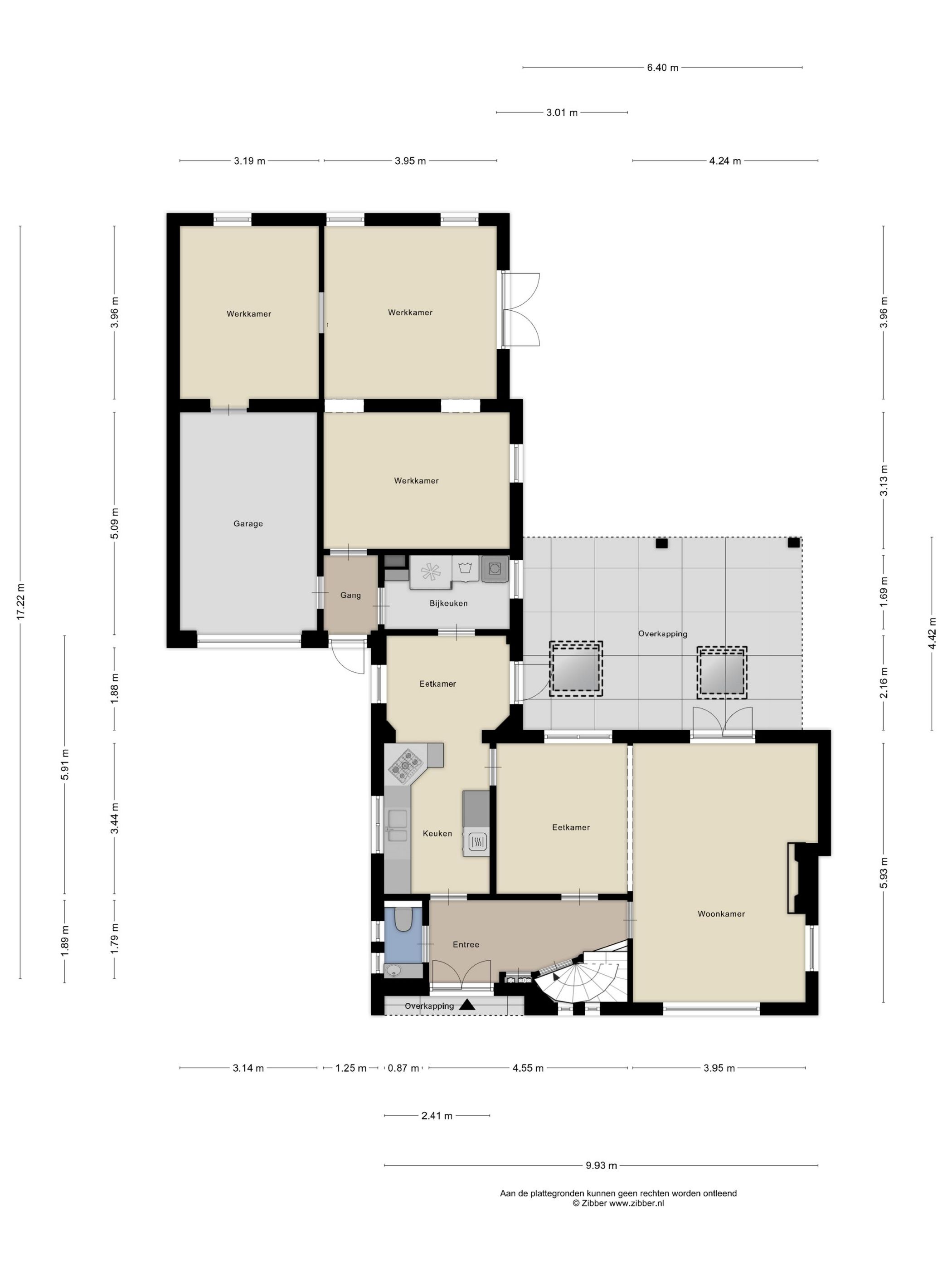 Photo 51 of Hoogdijk 18