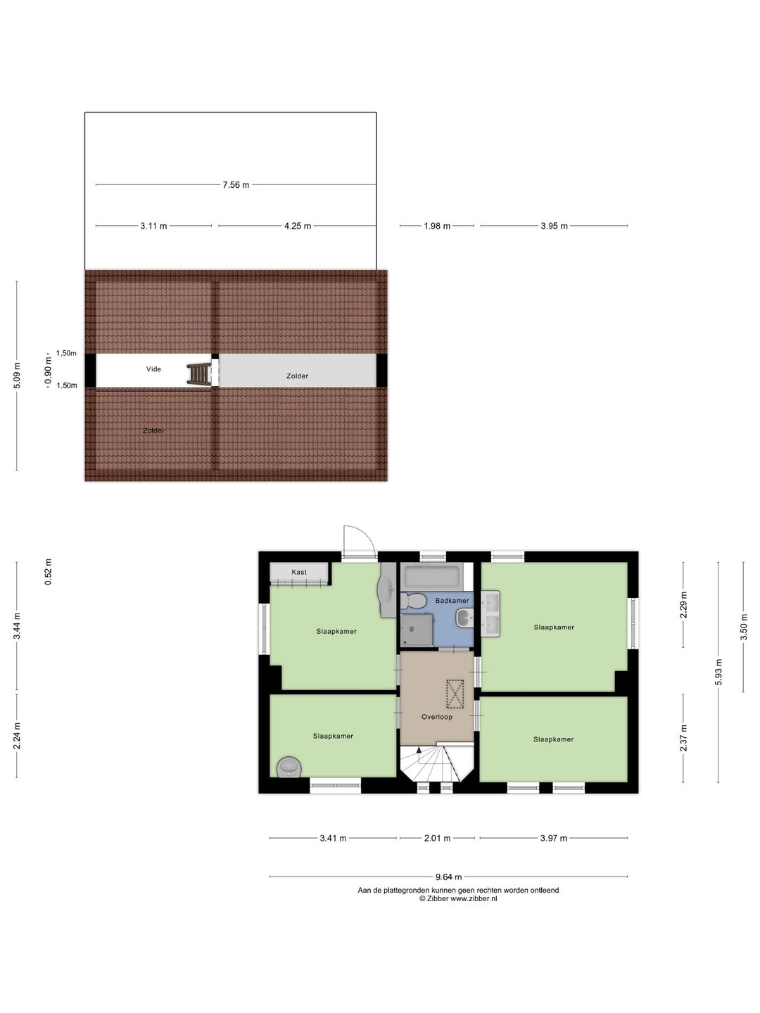 Photo 52 of Hoogdijk 18