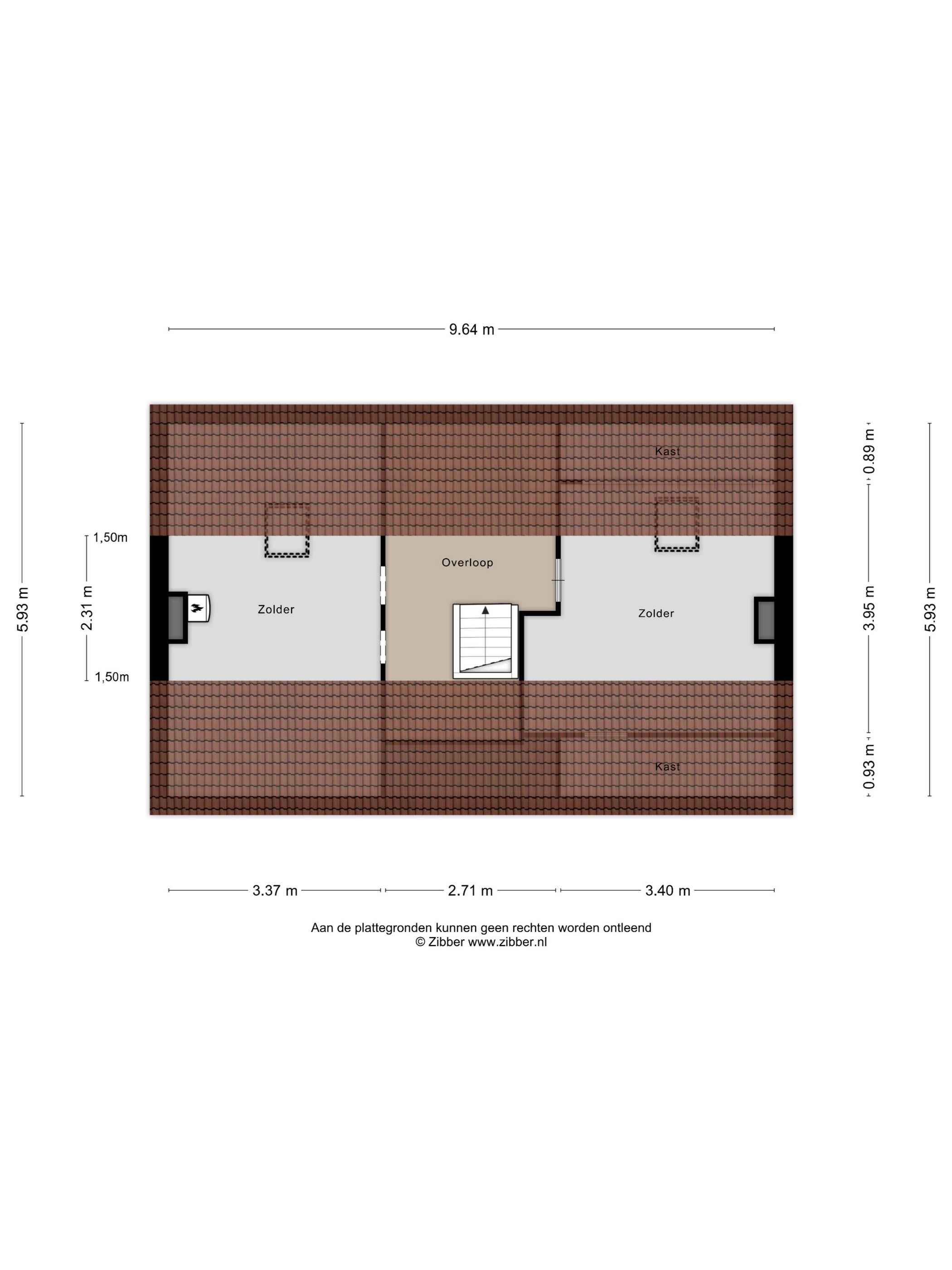 Photo 54 of Hoogdijk 18