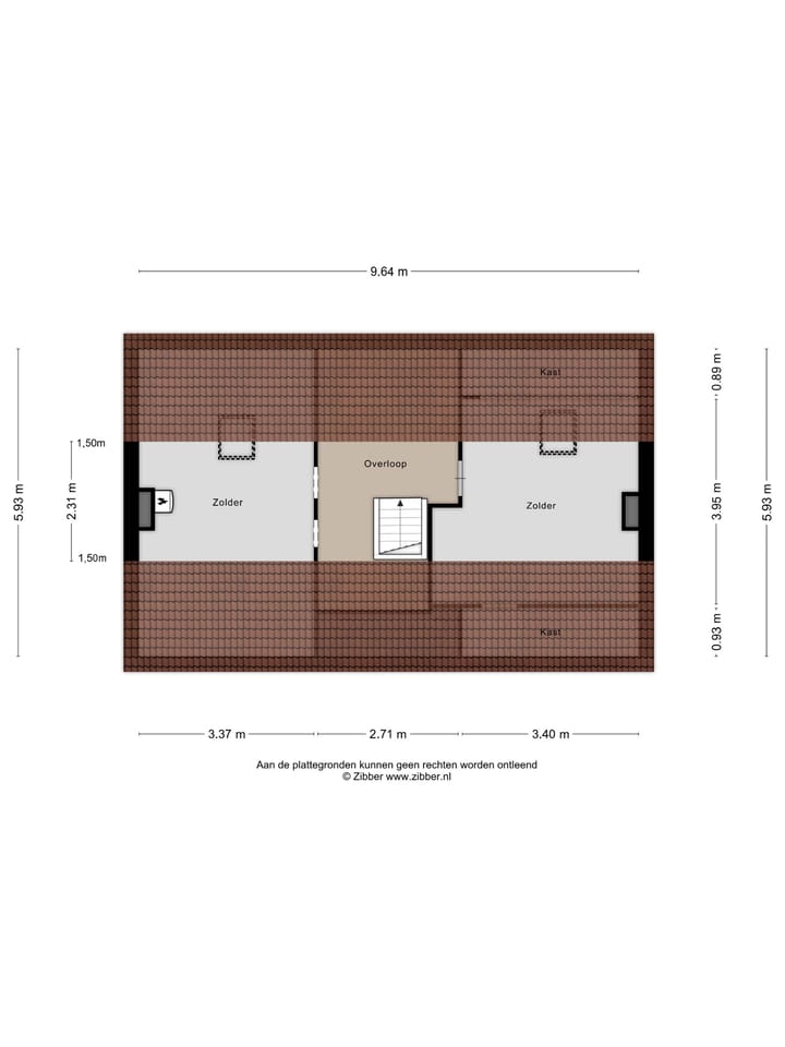 Foto 54 van Hoogdijk 18