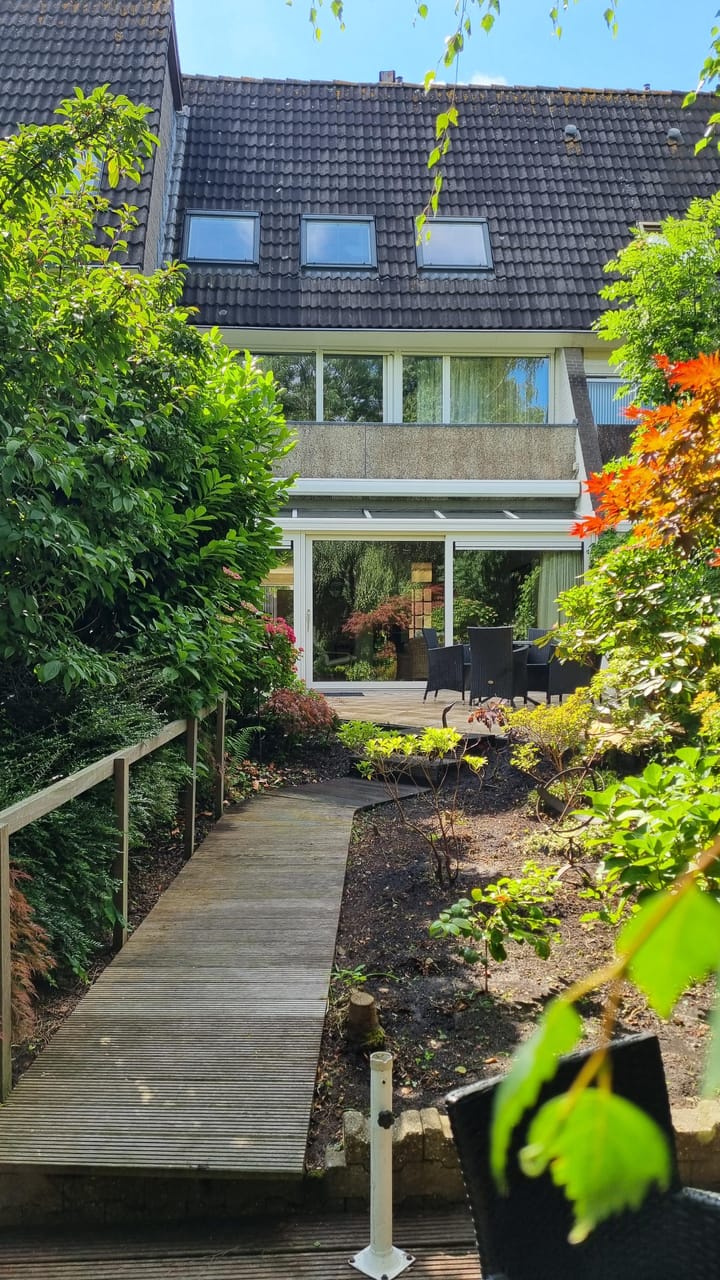 Photo 48 of Heivlinder 65