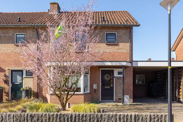 Foto 2 van Zwaluwstraat 11