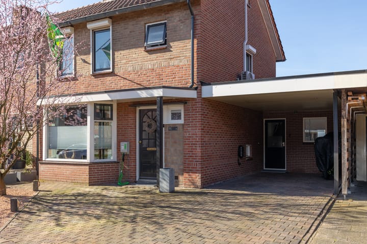 Foto 3 van Zwaluwstraat 11