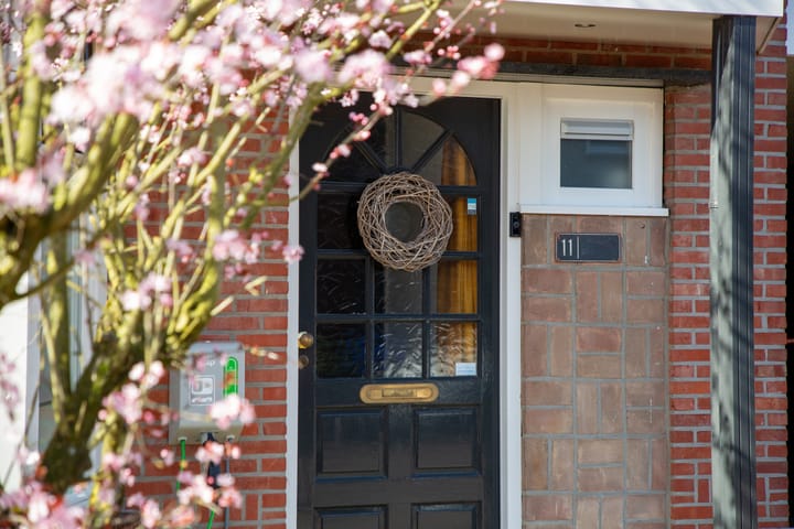 Foto 4 van Zwaluwstraat 11