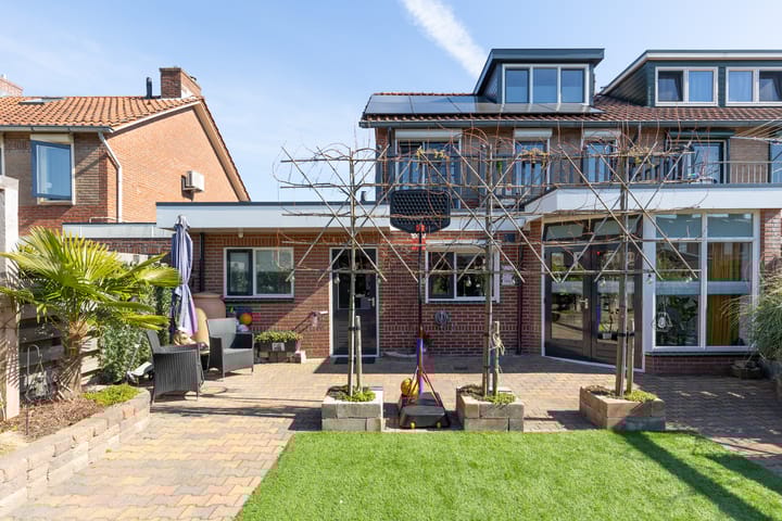 Foto 40 van Zwaluwstraat 11