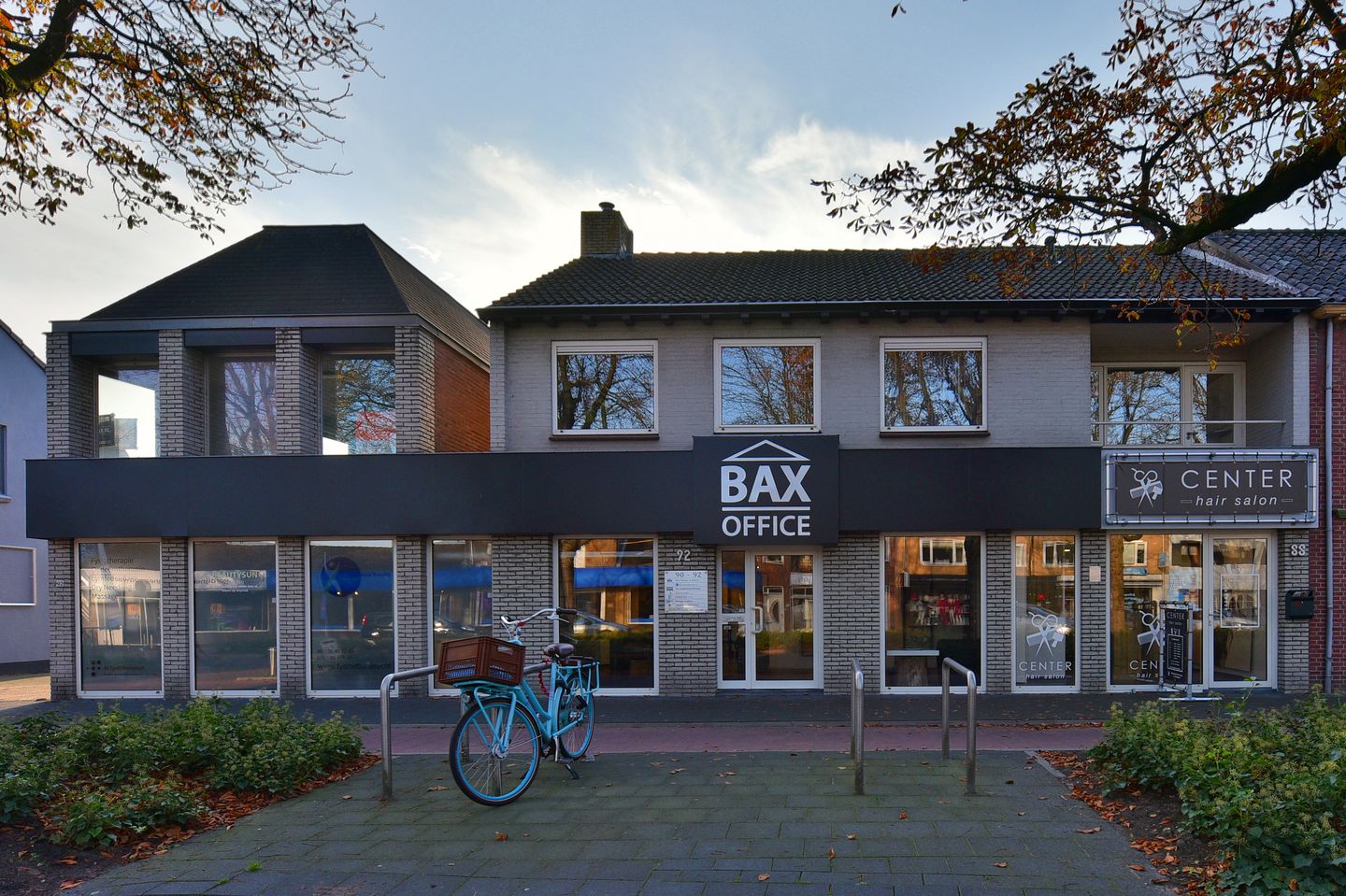 Bekijk foto 1 van Bisschopsmolenstraat 90-92
