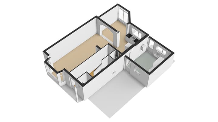 Foto 51 van Zwaluwstraat 11