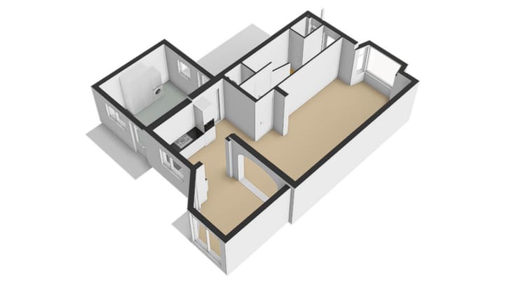 Foto 52 van Zwaluwstraat 11