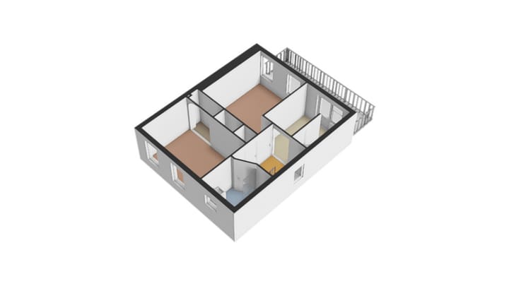 Foto 54 van Zwaluwstraat 11