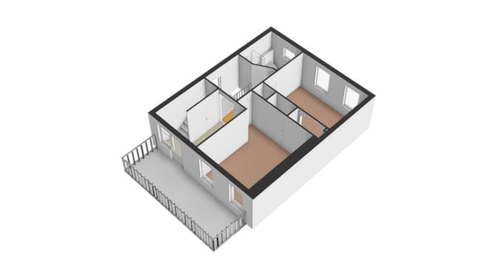 Foto 55 van Zwaluwstraat 11