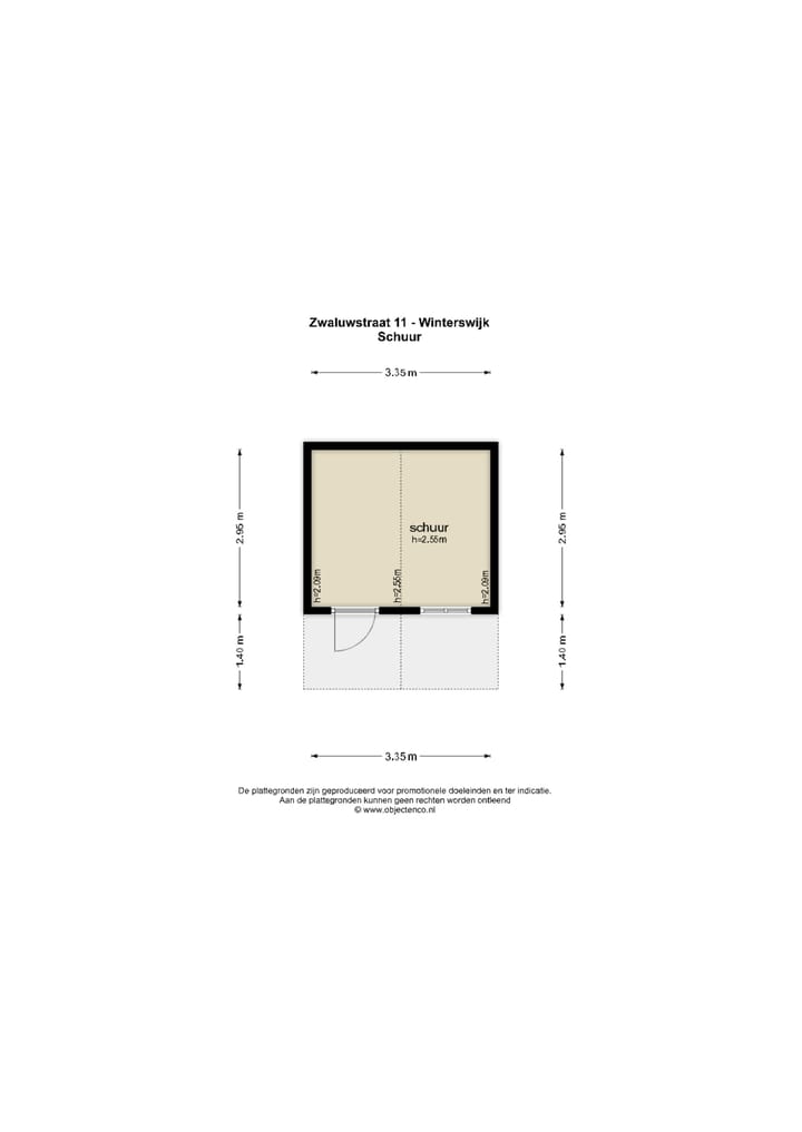 Foto 59 van Zwaluwstraat 11