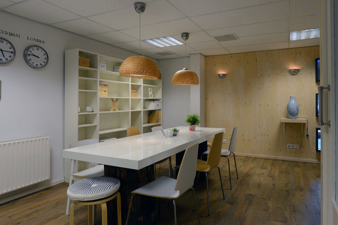 Bekijk foto 4 van Bisschopsmolenstraat 90-92