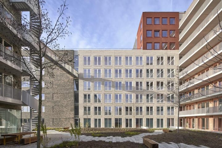 Houthavenweg 61