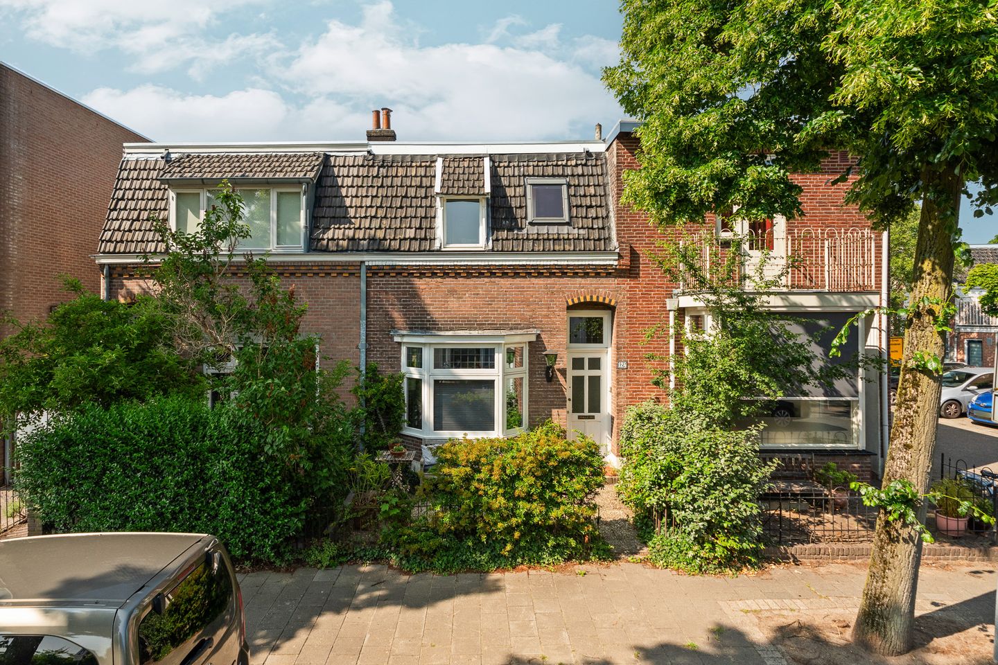 Foto 1 van St. Stephanusstraat 124