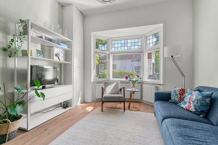 Foto 2 van St. Stephanusstraat 124