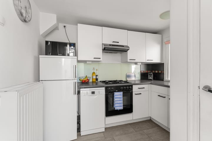 Foto 4 van St. Stephanusstraat 124