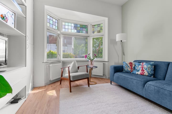 Foto 10 van St. Stephanusstraat 124