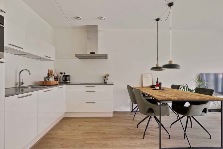 Foto 4 van Merkatplantsoen 30-B09