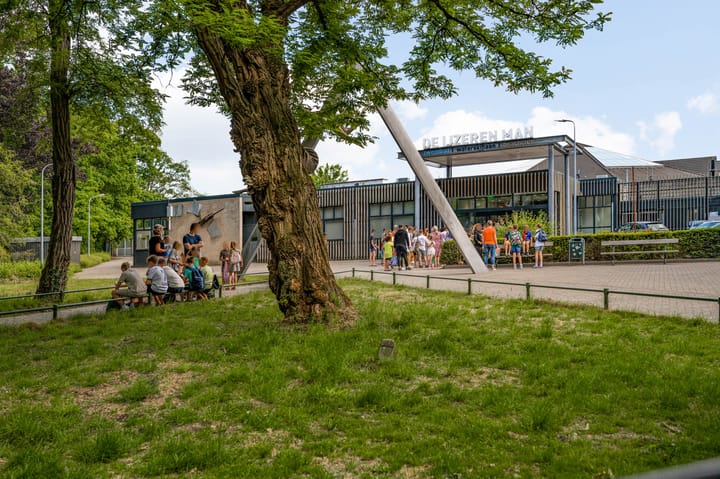 Foto 52 van Parklaan 8