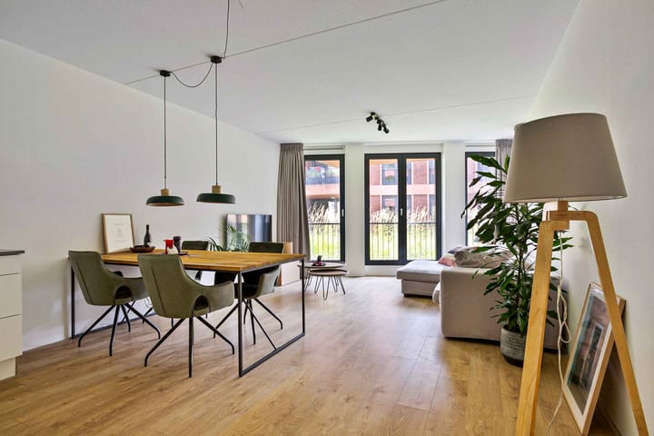 Foto 9 van Merkatplantsoen 30-B09