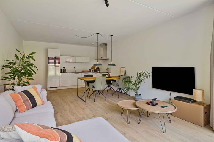 Foto 11 van Merkatplantsoen 30-B09