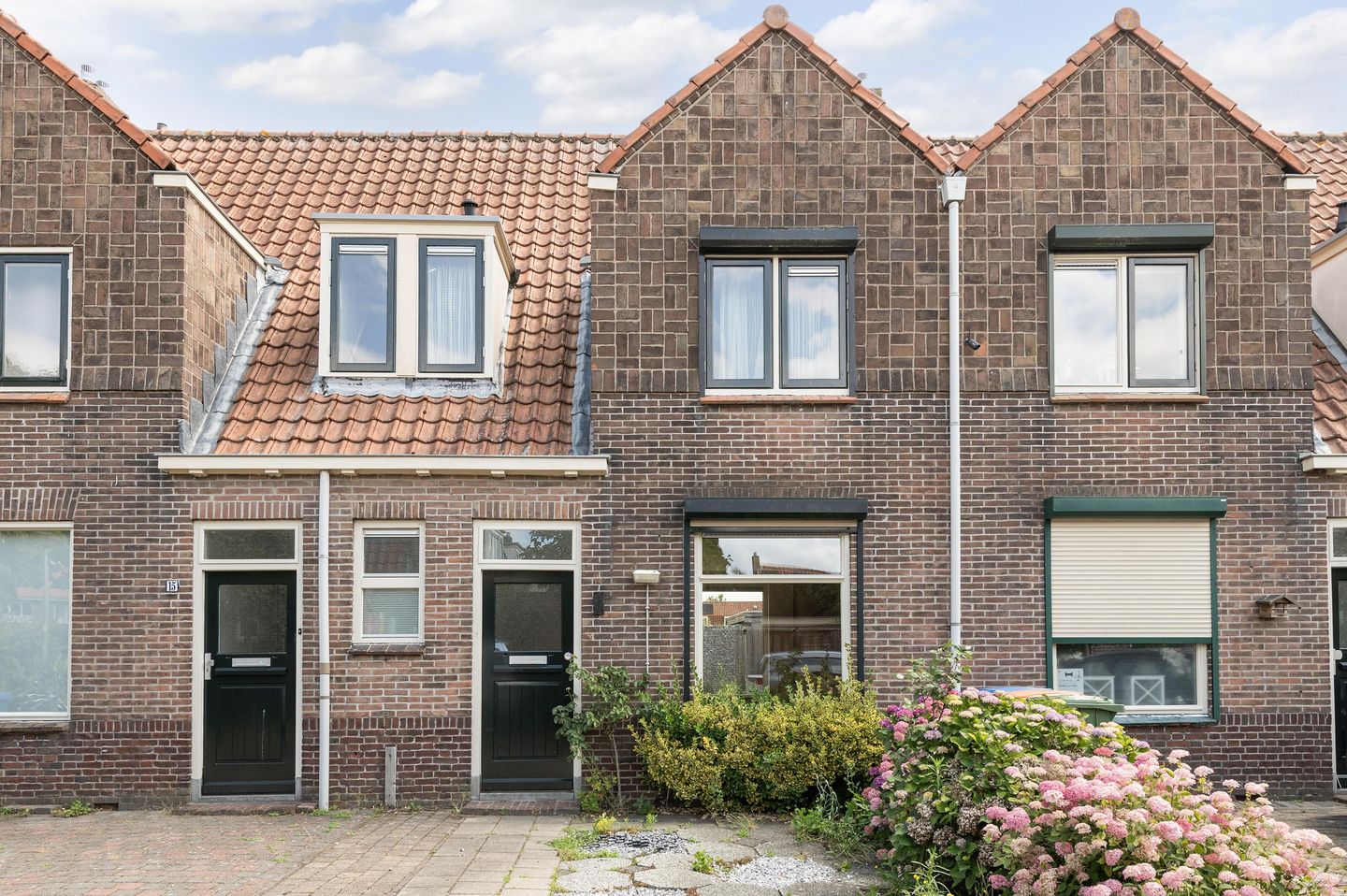 Foto 1 van Jasmijnstraat 13