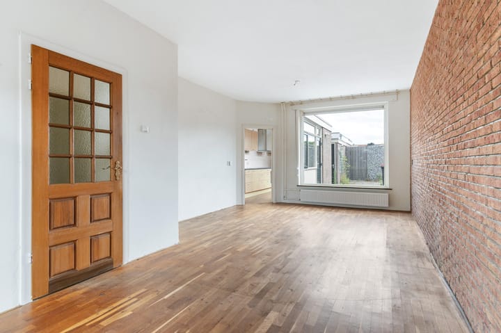 Foto 2 van Jasmijnstraat 13