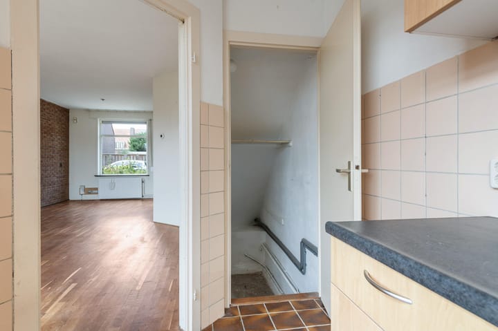 Photo 9 of Jasmijnstraat 13