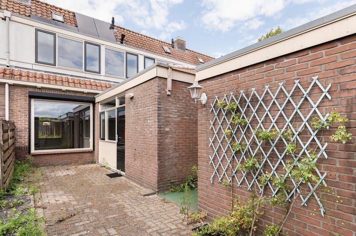 Photo 25 of Jasmijnstraat 13