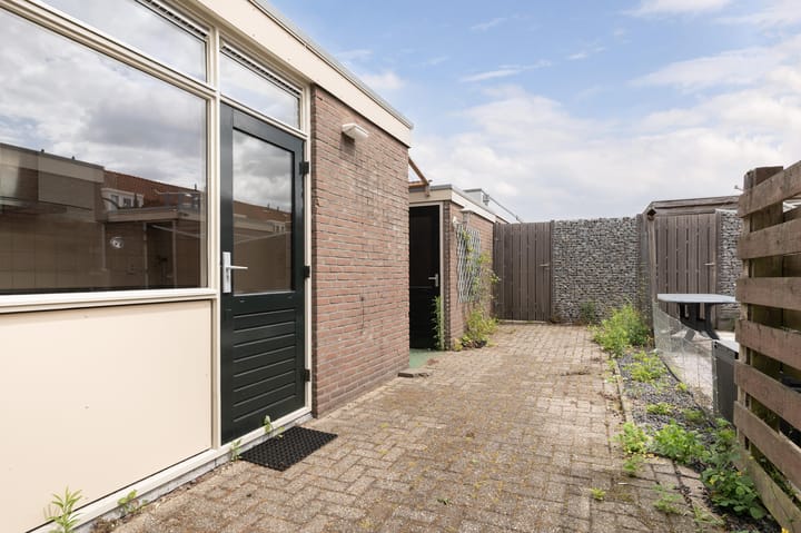 Photo 26 of Jasmijnstraat 13