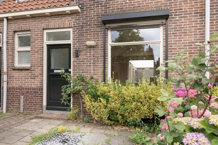 Photo 31 of Jasmijnstraat 13