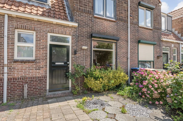 Photo 32 of Jasmijnstraat 13