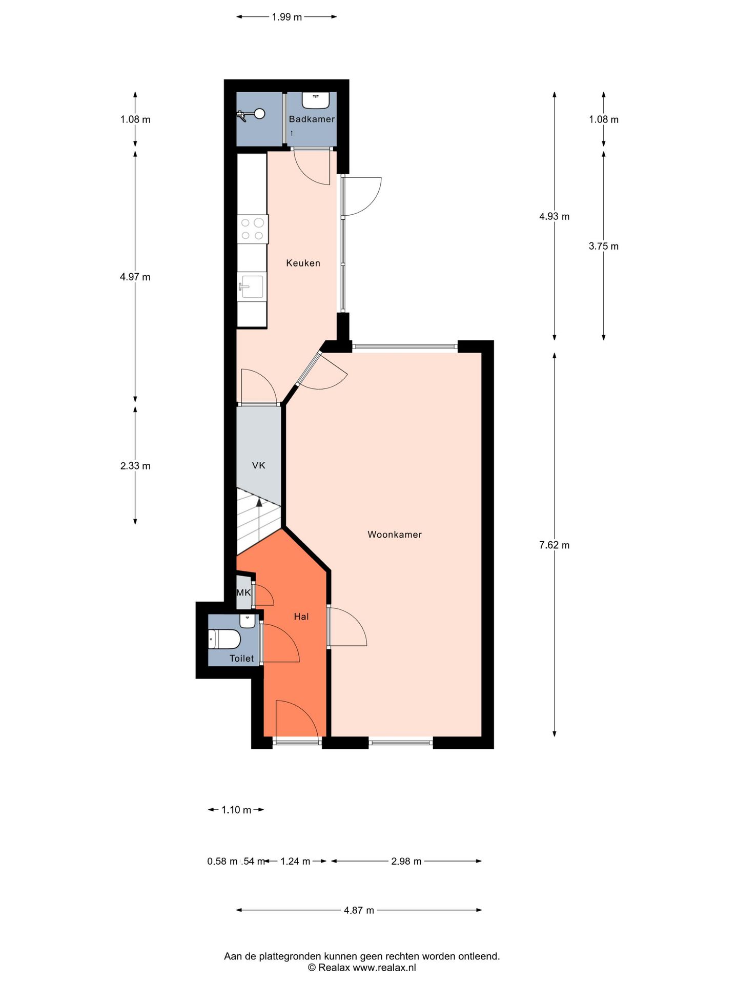 Foto 35 van Jasmijnstraat 13