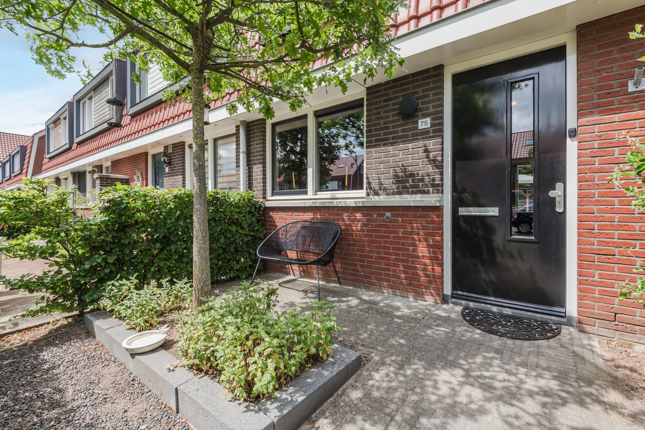 Foto 3 van Walstein 75