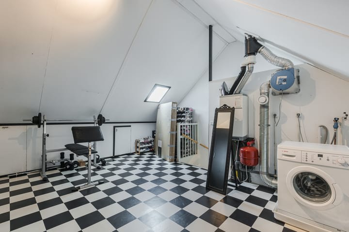 Foto 29 van Walstein 75